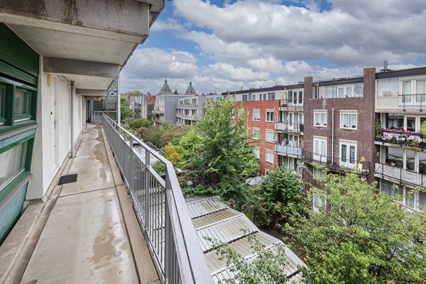 Photo - For rent: Eerste van Swindenstraat 177, 1093 GB Amsterdam